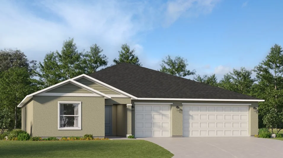 Storey Creek Executive Key Collection Single Family