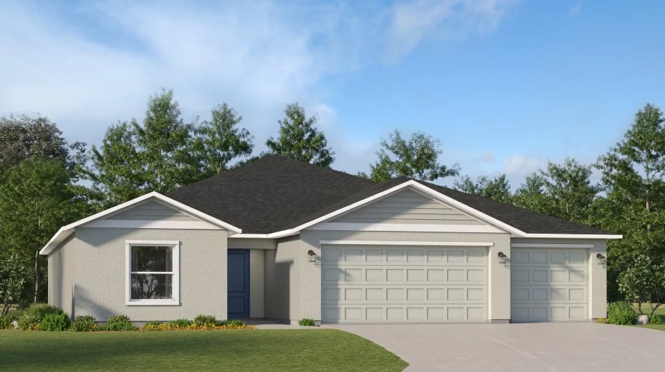 Storey Creek Executive Key Collection Pre-Construction Homes