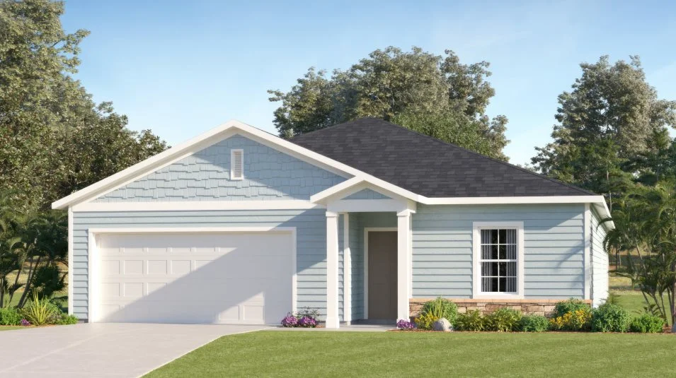 Shearwater - Single Family Pre-Construction Homes