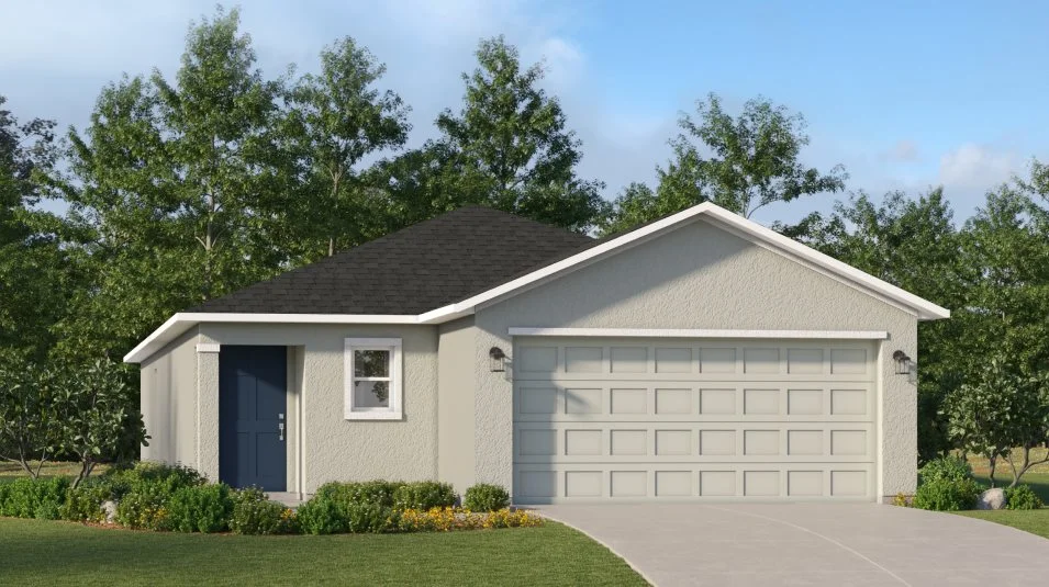 Brystol at Wylder The Arbor Collection Pre-Construction Homes
