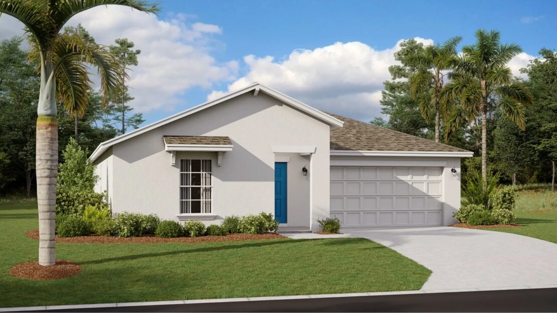 Storey Creek Executive Key Collection by Lennar