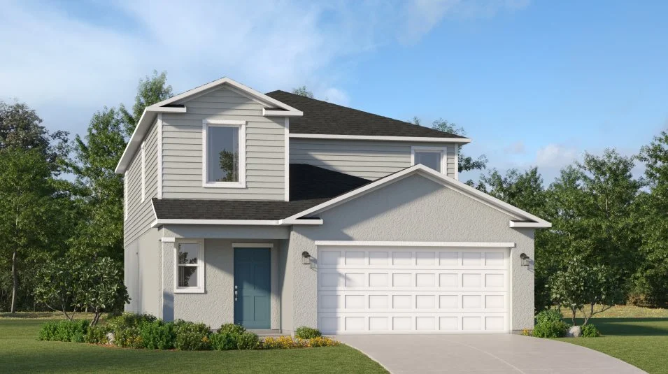Brystol at Wylder The Arbor Collection Single Family