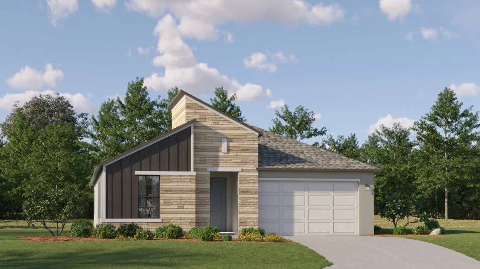 Stonegate Preserve Southern Hills Manors New Construction