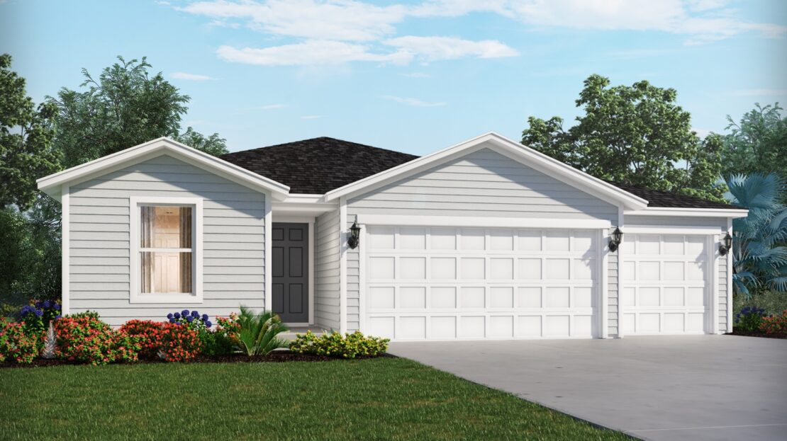 Azalea Creek-Davenport Model