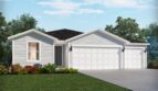 Azalea Creek: Davenport Model