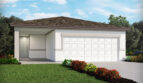 Hamilton Bluff – Classic Series: Acadia Model
