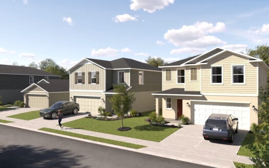 Waterstone Estate Collection Community by Lennar