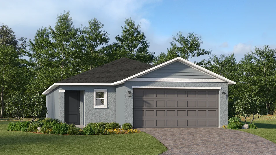 Waterstone Estate II Collection in Groveland
