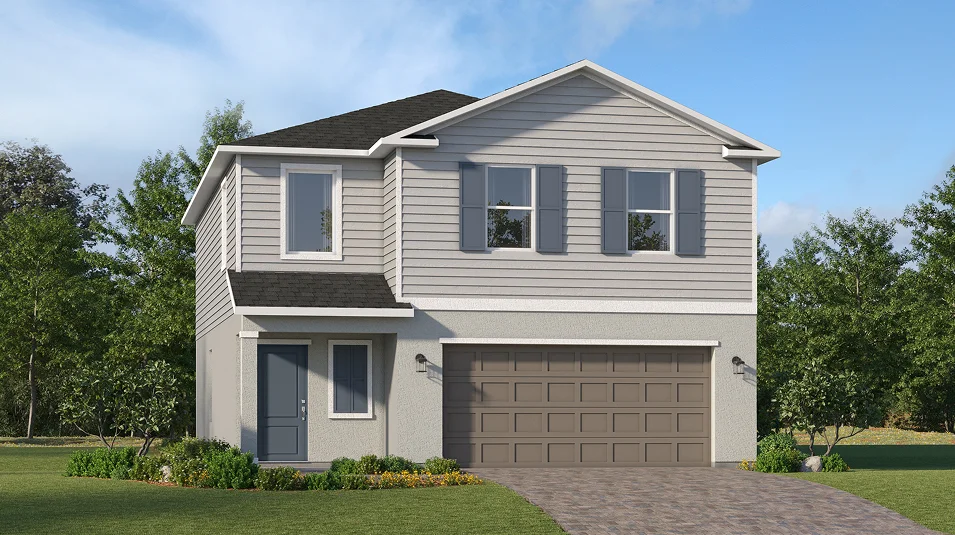 Waterstone Estate II Collection Single Family