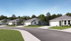 Magnolia Ridge