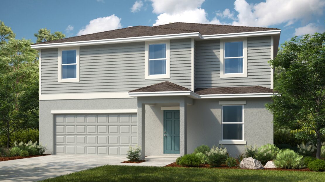 Hickory model