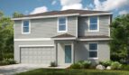 Brookland Park: Hickory Model