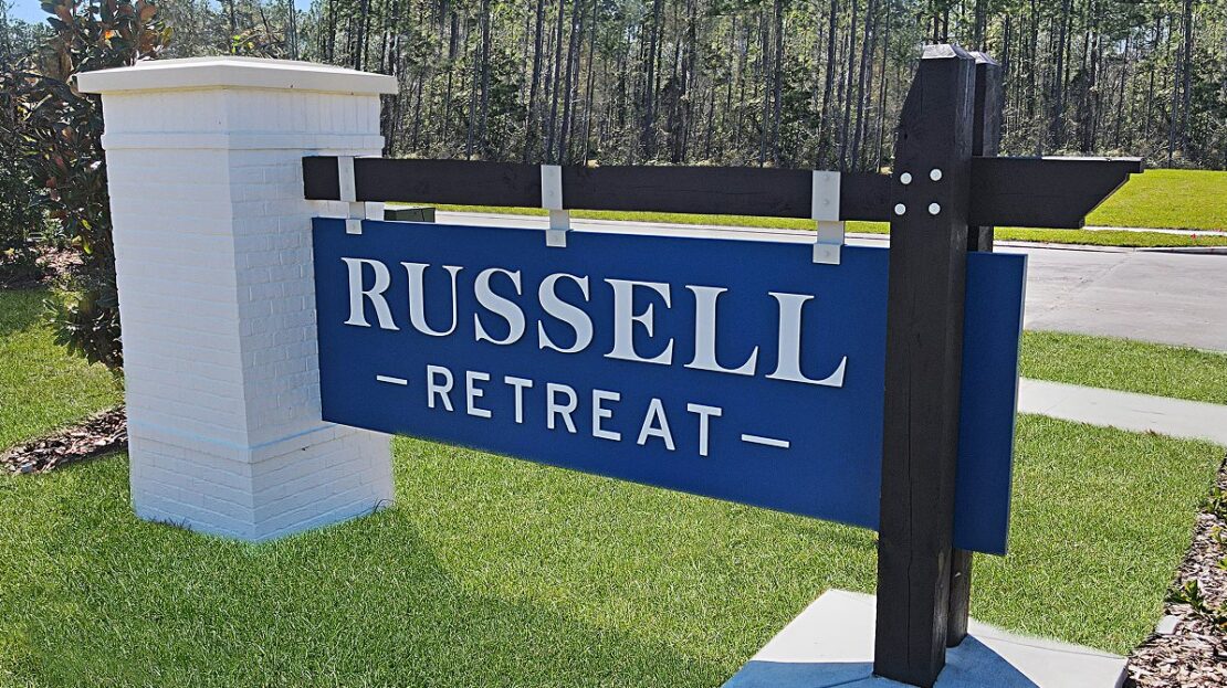 Russell Retreat Community by Lennar