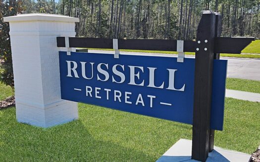 Russell Retreat Community by Lennar