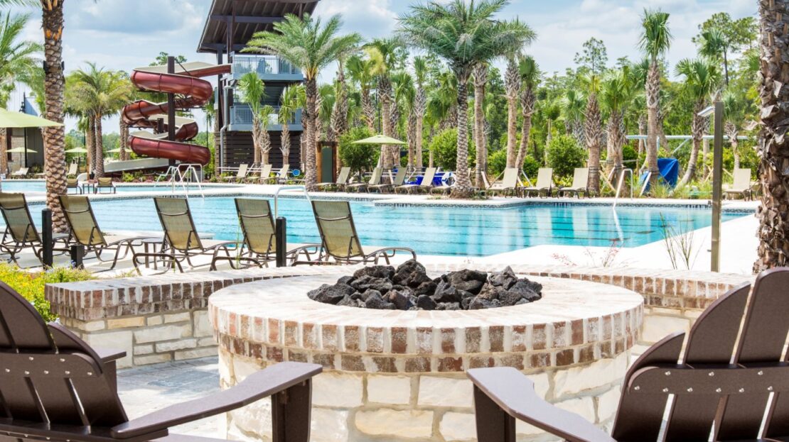 Shearwater - Single Family Community by Lennar