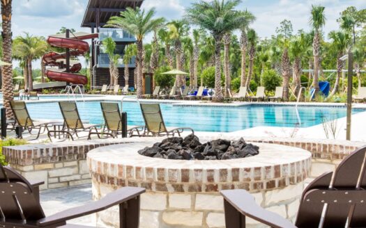 Shearwater Community by Lennar