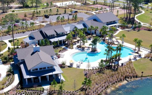 Trailmark Community by Lennar