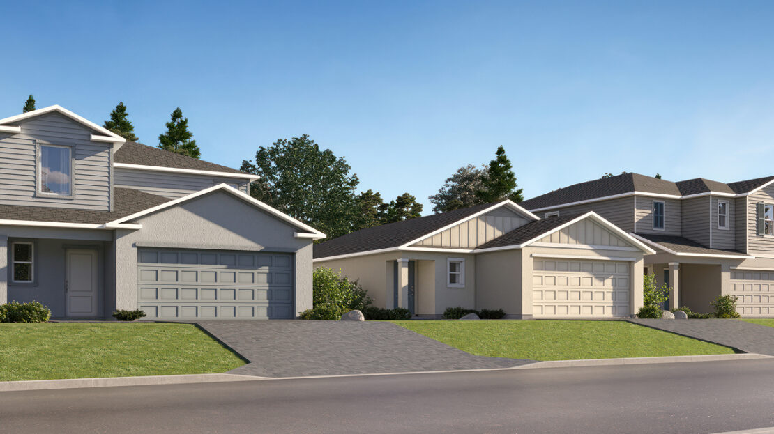 Lennar at Turnleaf Community by Lennar