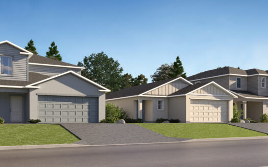Lennar at Turnleaf Community by Lennar