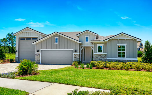 Brookestone Exterior