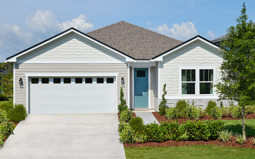 Aspen Trails Exterior