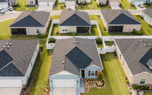 Trailhead Landing Community by Lennar