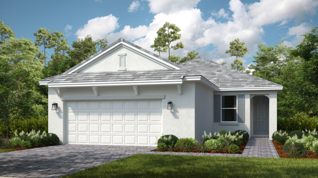 Milan model in Palmetto