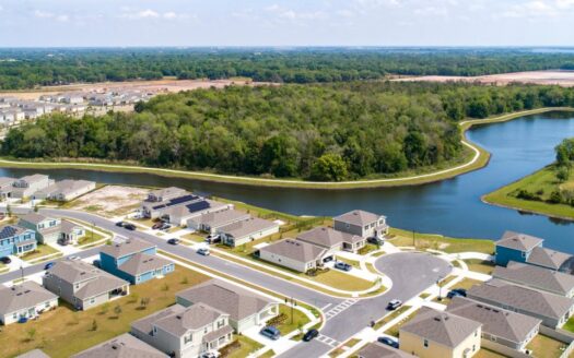 Storey Creek Executive Key Collection Community by Lennar