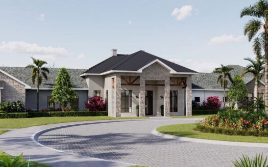 The Timbers at Everlands Community by Lennar