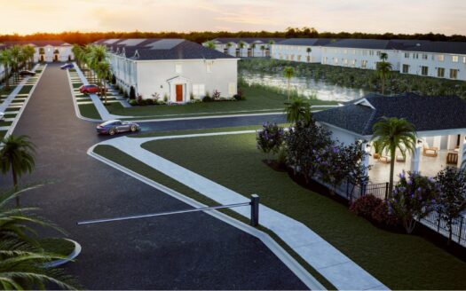 Veranda Landing Community by Lennar