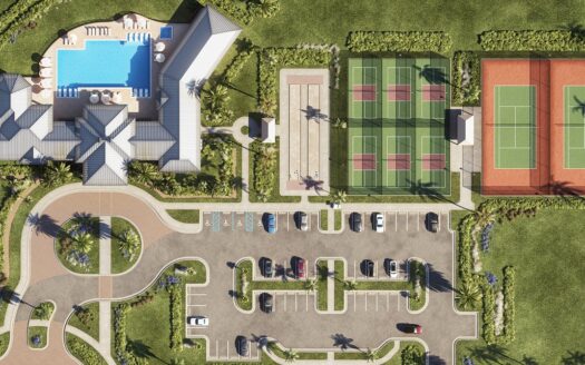 Veranda Preserve Community by Lennar