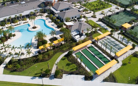 Mirada Active Adult Community by Lennar