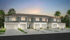 Marigold Model | Harbor Square