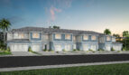 Springdale Model | Harbor Square