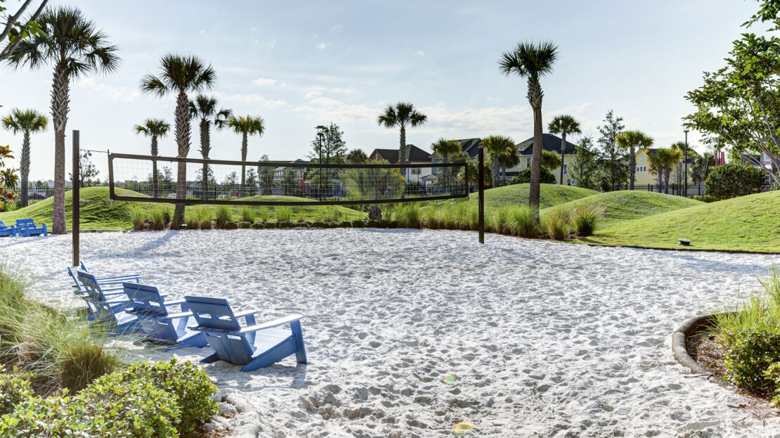 Laureate Park at Lake Nona - Park Series