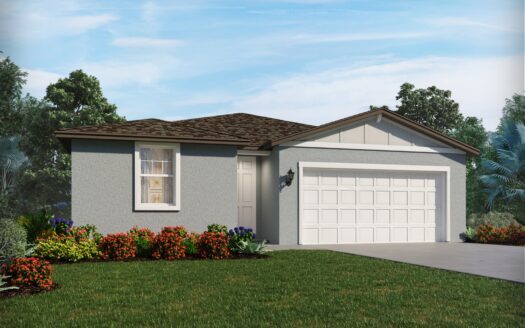 Leyland Preserve - Classic Series Exterior