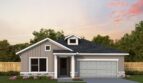 North River Ranch – Cottage Series: Captiva Model