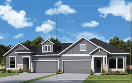 Sunbeam Exterior floorplan