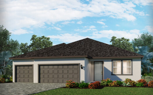 Jade Exterior floorplan