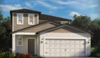 Meritage Homes at Terra Lago – Premier Series: Yellowstone Model