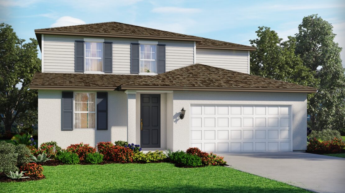 Oakfield Trails - Classic Series Single Family