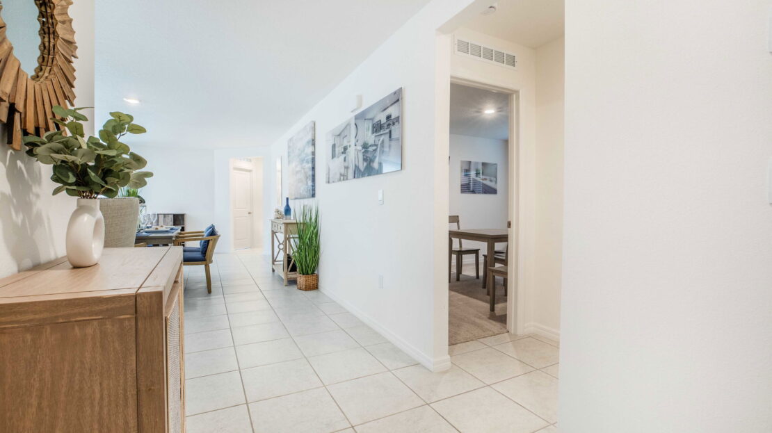 Palm Coast-The Orchid Model