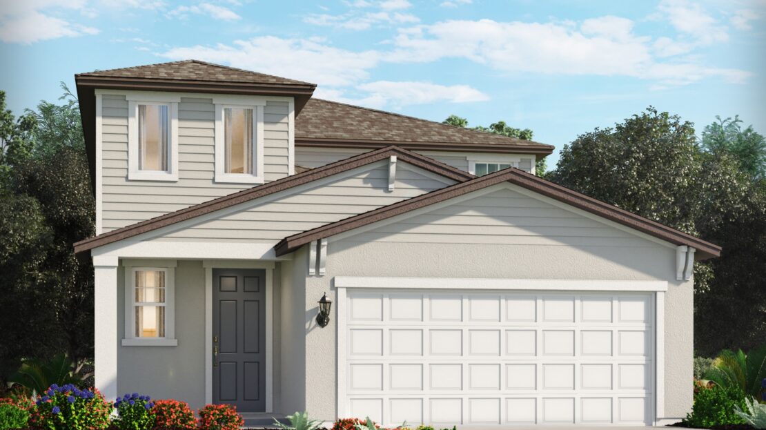 Oakfield Trails - Premier Series Single Family