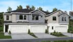 North River Ranch – Townhomes: Bingley II Model