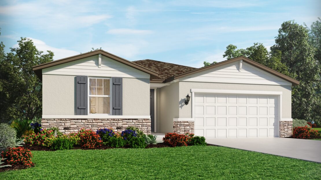 Essex model in Parrish
