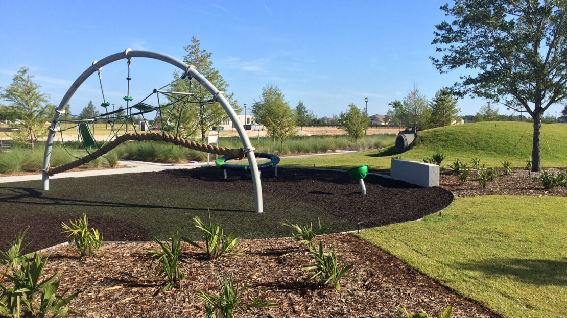 Laureate Park at Lake Nona - Park Series Villa