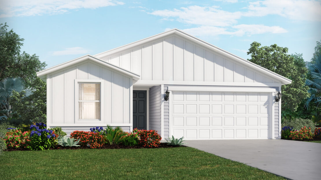 Davenport  floorplan