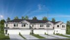 North River Ranch – Townhomes: Magbee II Model