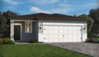 Meritage Homes at Terra Lago – Premier Series: Canyon Model