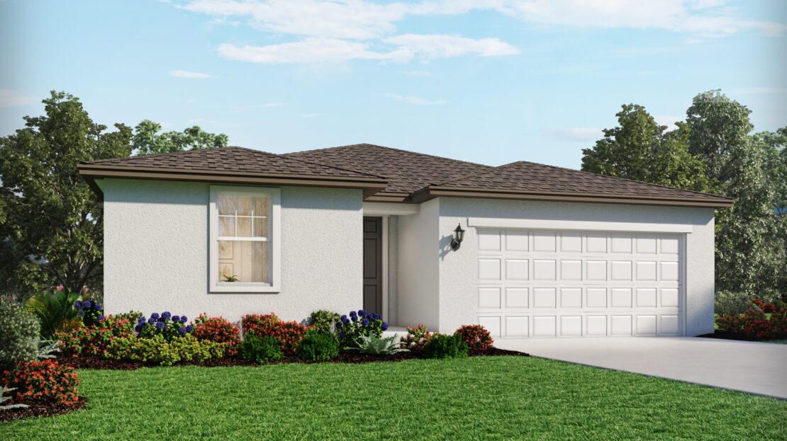 Oakfield Trails - Classic Series-Essex Model